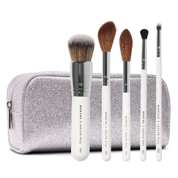 Morphe Other - 🆕 Jacyln Hill All The Glam Brushes